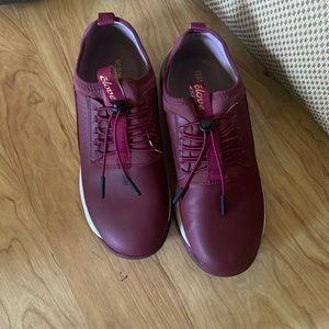 Cloves Shoes (WORN ONCE)